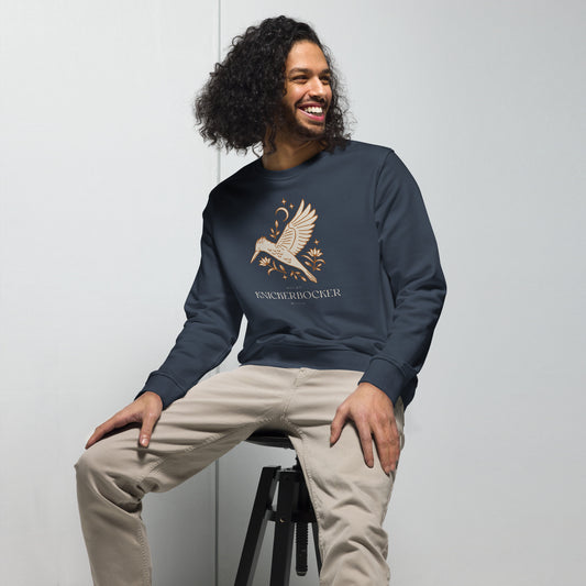 unisex King Fisher sweatshirt